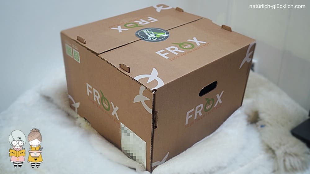 Die Frox-Box